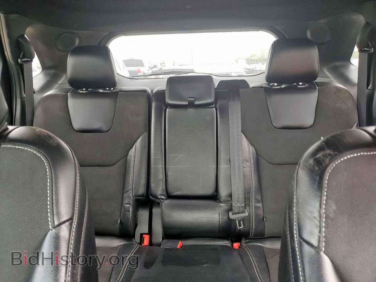 2019 FORD EDGE - VIN: 2FMPK4AP0KBB46925 - Фото 10