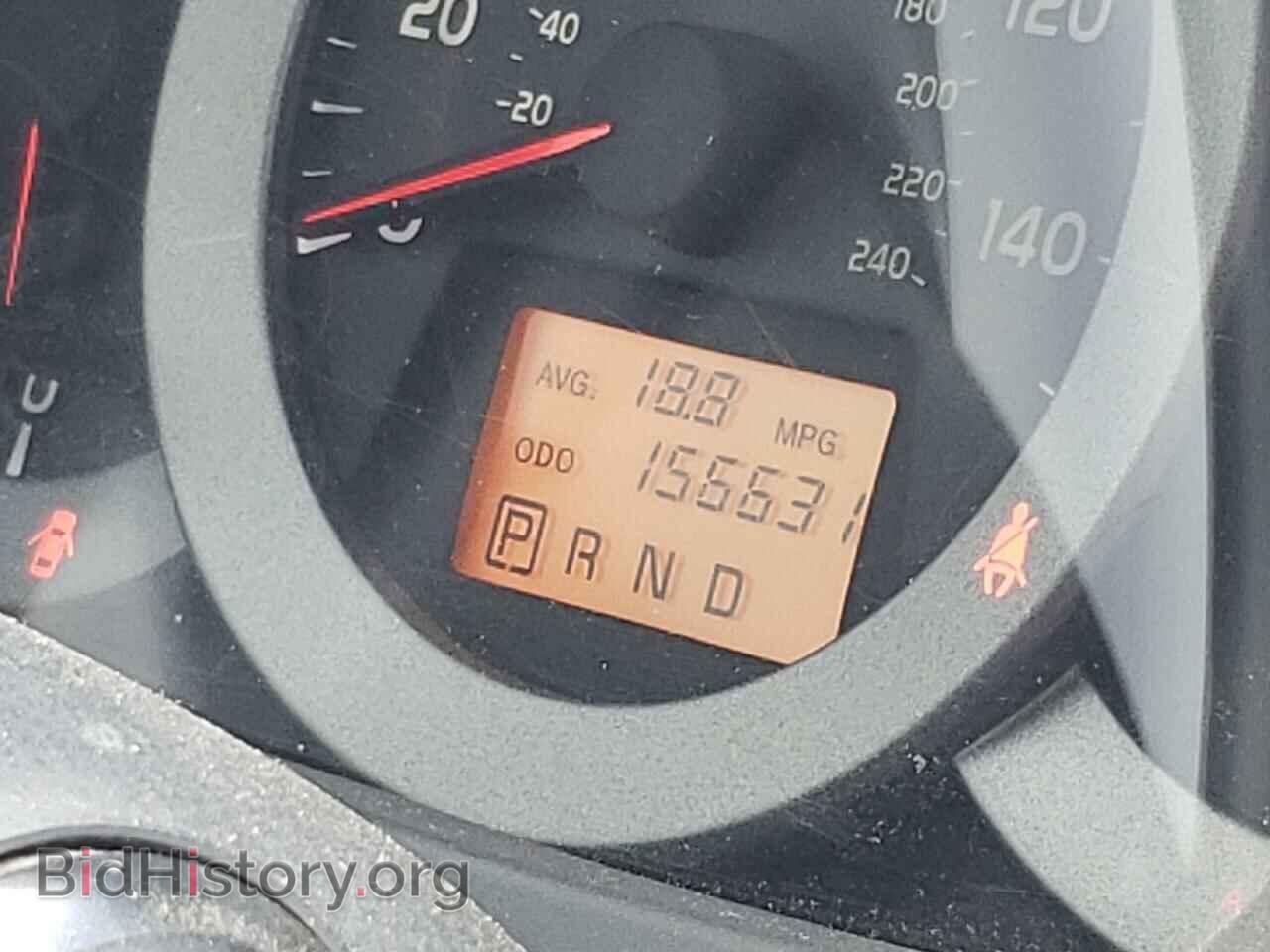 2011 TOYOTA RAV4 - VIN: 2T3DK4DV1BW051868 - Фото 8