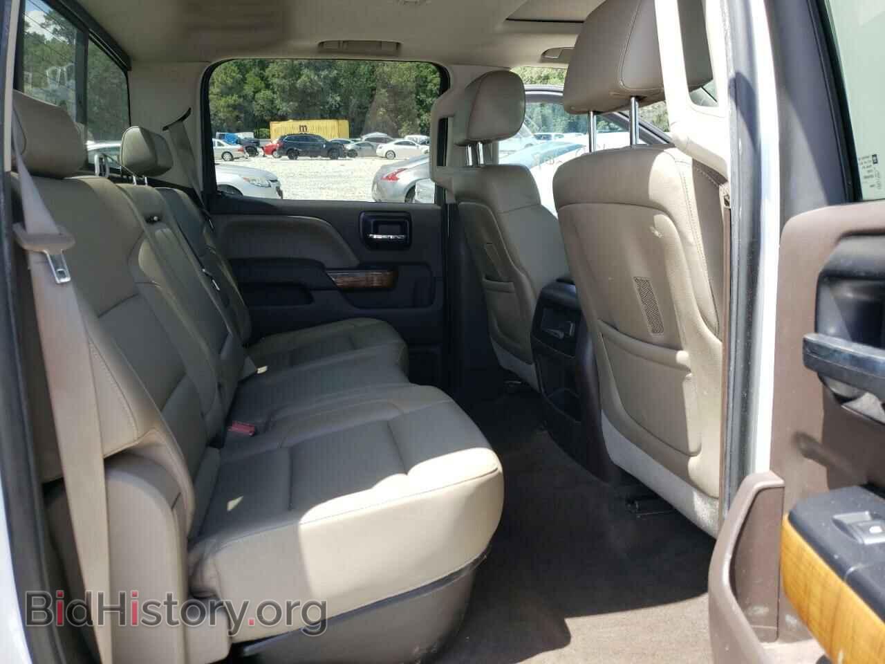 2014 GMC SIERRA - VIN: 3GTU2VEC9EG181906 - Photo 6