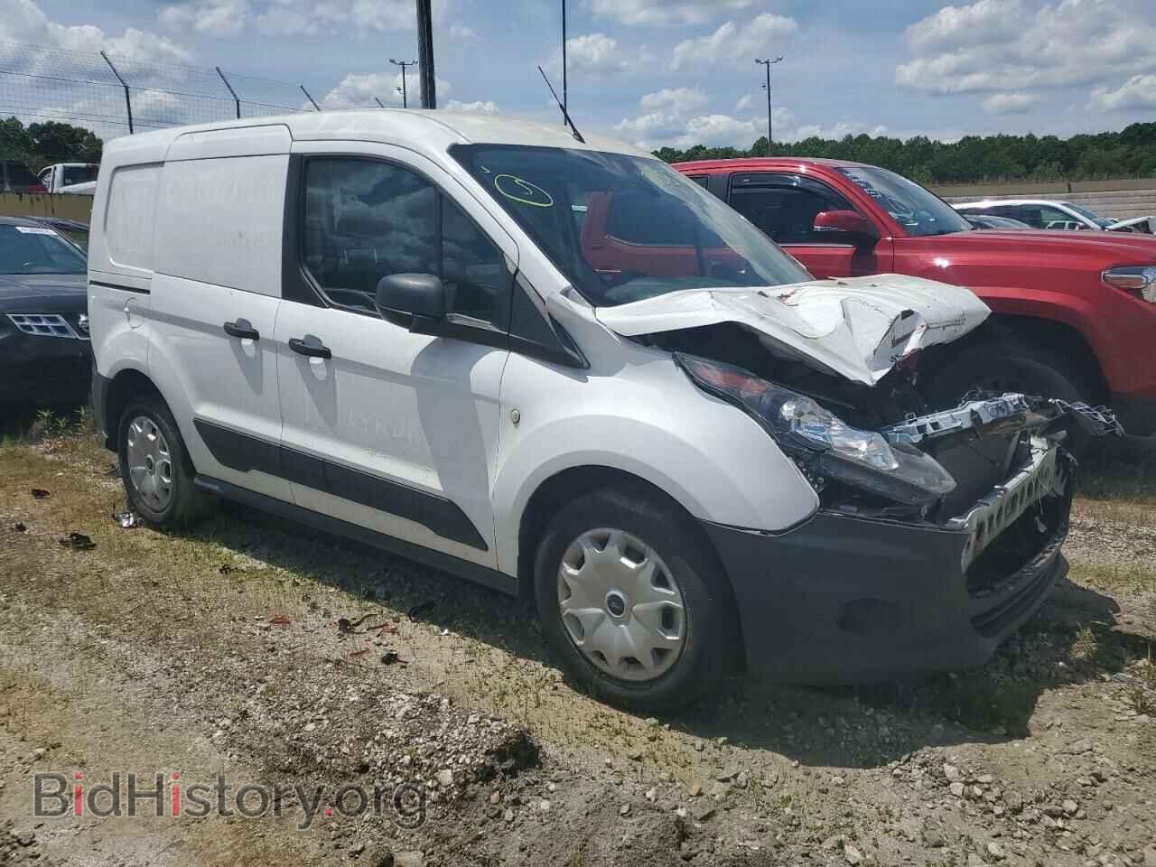 2017 FORD TRANSIT - VIN: NM0LS6E75H1312401 - Фото 4