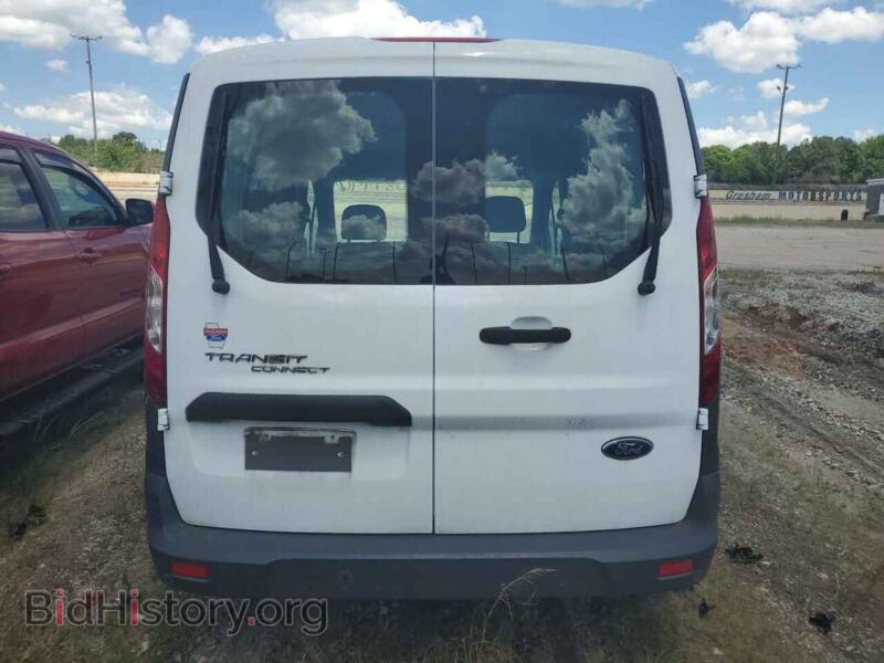 2017 Ford TRANSIT (VIN NM0LS6E75H1312401) — фото 6 из 12