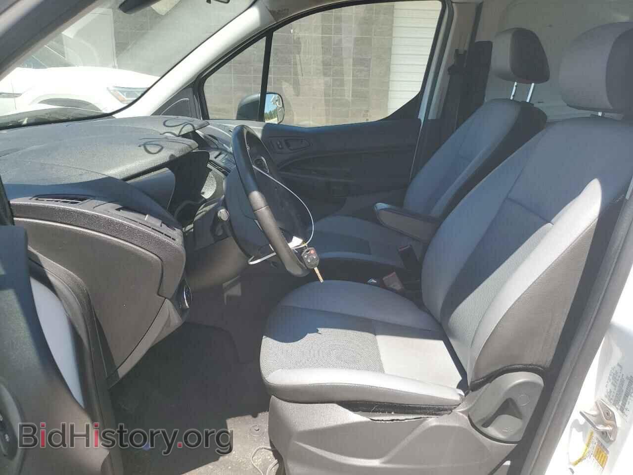 2017 FORD TRANSIT - VIN: NM0LS6E75H1312401 - Фото 7