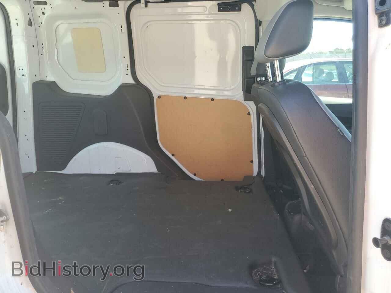 2017 FORD TRANSIT - VIN: NM0LS6E75H1312401 - Фото 10