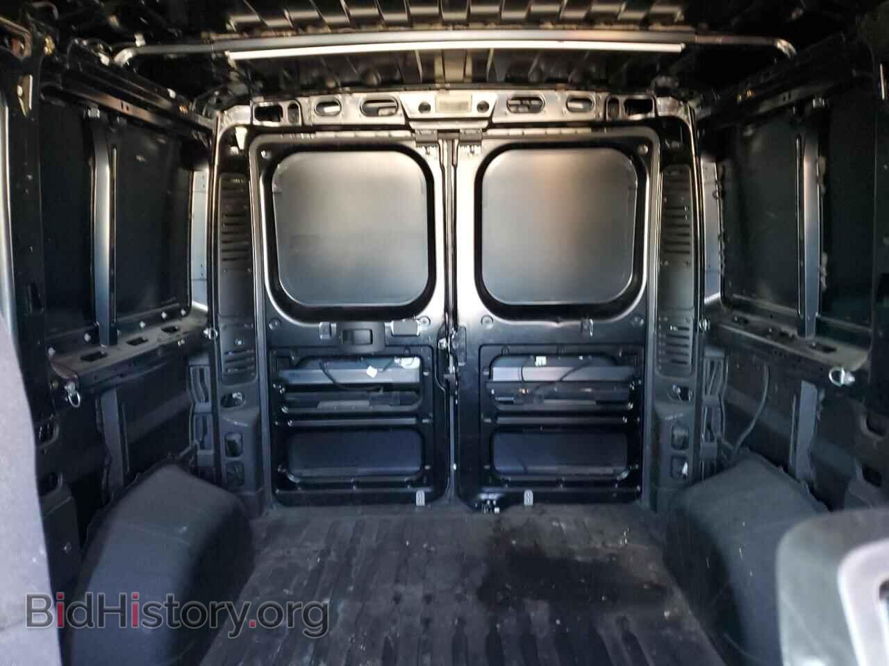 2022 RAM All Models - VIN: 3C6LRVNG6NE122647 - Фото 10