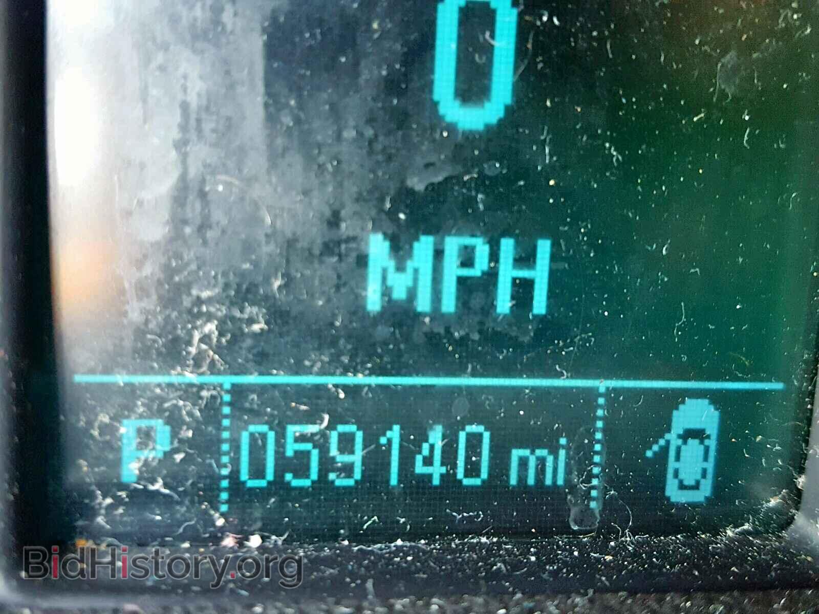 2015 BUICK ENCORE CON - VIN: KL4CJBSB9FB230986 - Photo 8