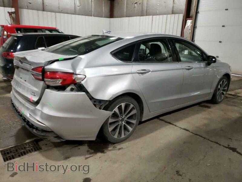 2019 Ford ALL MODELS (VIN 3FA6P0T92KR254527) — photo 3 of 12