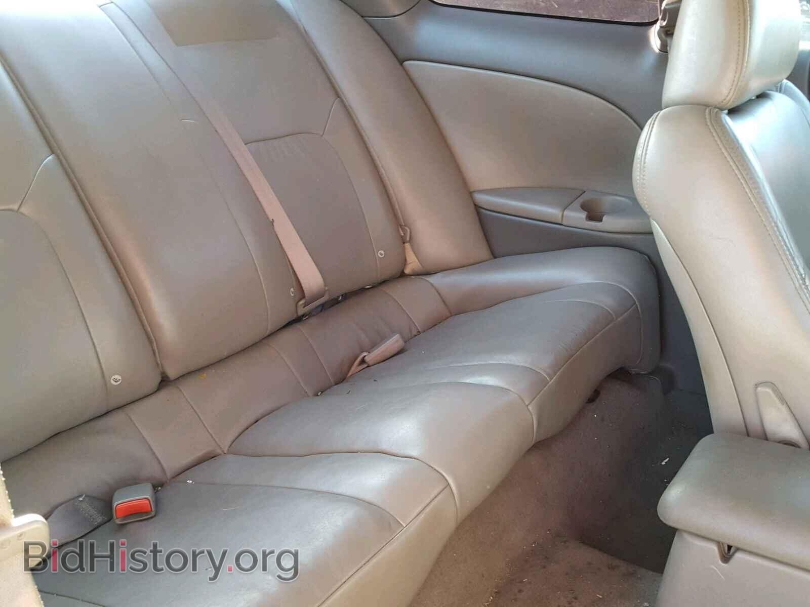 2005 CHRYSLER SEBRING - VIN: 4C3AG52H85E021014 - Фото 6