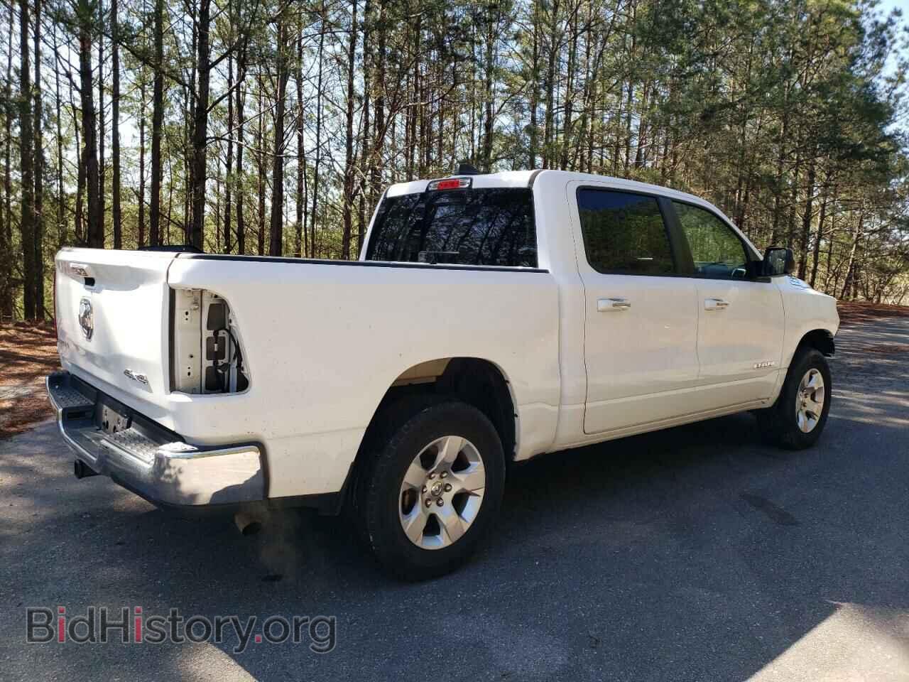 2019 RAM 1500 - VIN: 1C6RRFFG5KN815246 - Фото 3