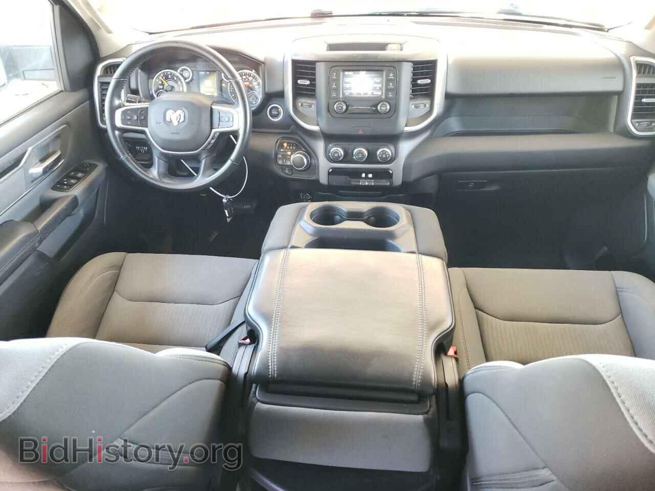 2019 RAM 1500 - VIN: 1C6RRFFG5KN815246 - Фото 8