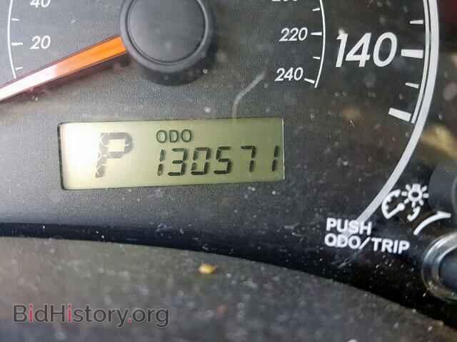 2013 TOYOTA COROLLA BA - VIN: 2T1BU4EEXDC113622 - Фото 8