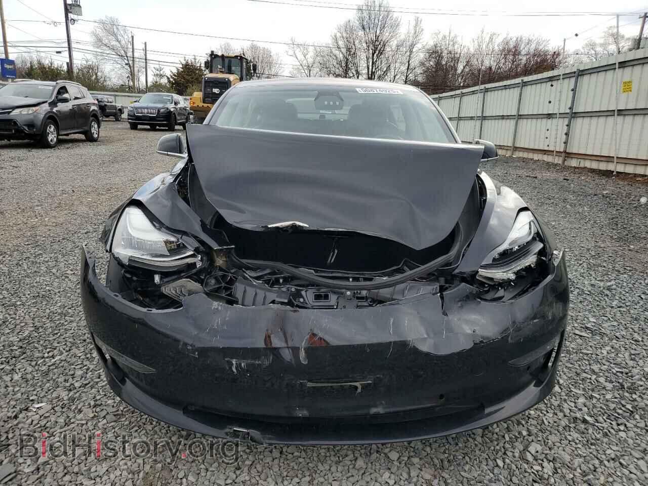 2019 TESLA MODEL 3 - VIN: 5YJ3E1EB2KF197062 - Photo 5