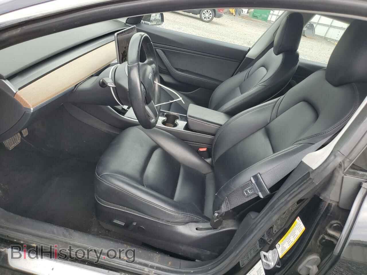 2019 TESLA MODEL 3 - VIN: 5YJ3E1EB2KF197062 - Photo 7