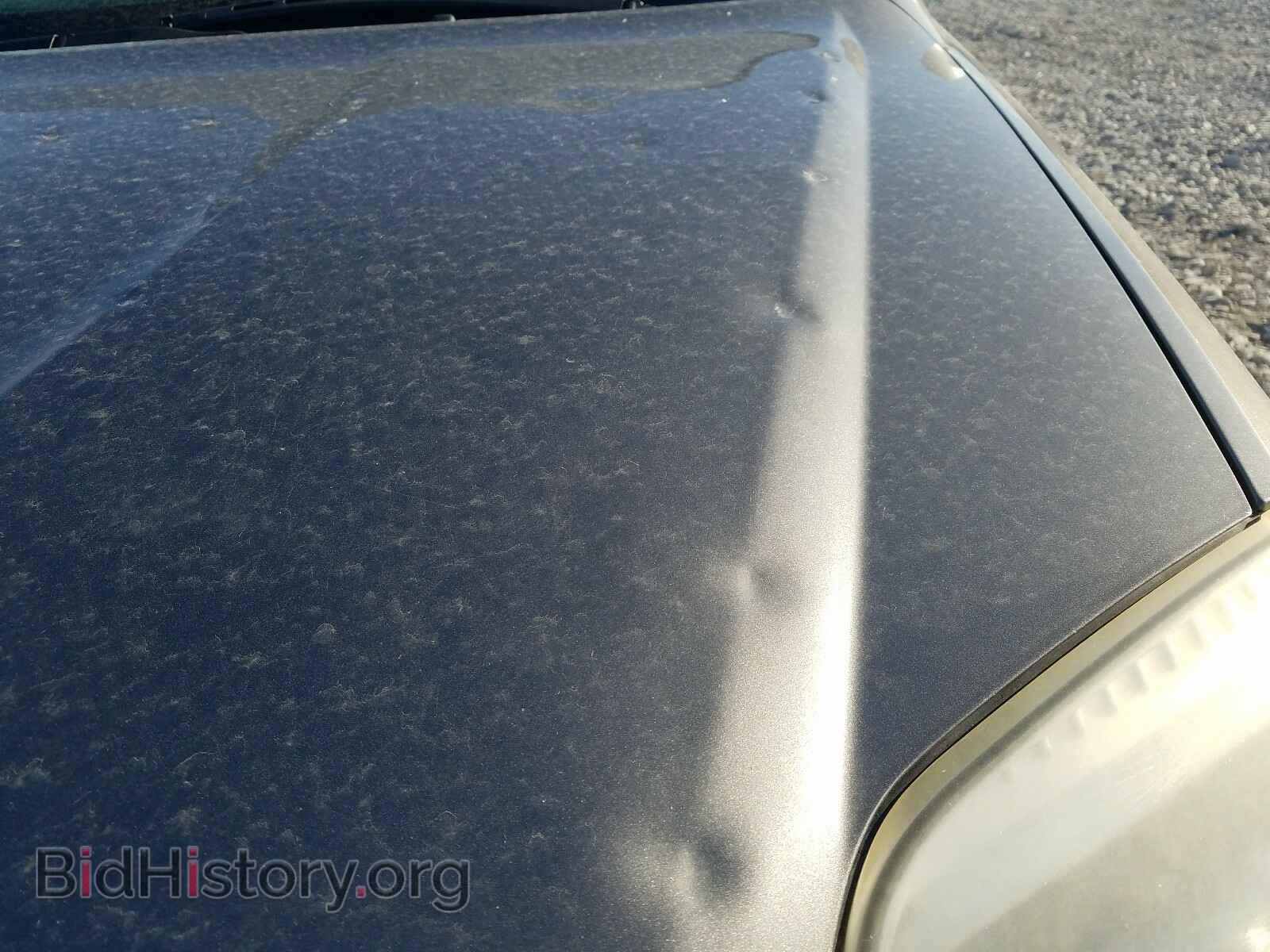 2011 GMC TERRAIN - VIN: 2CTFLUE56B6468696 - Photo 9