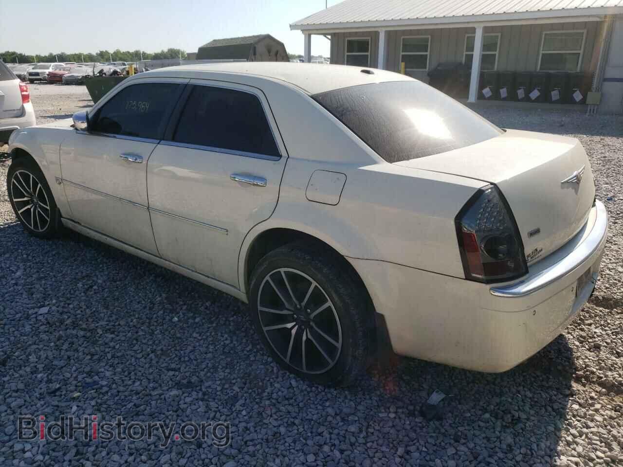 2006 CHRYSLER 300 - VIN: 2C3LK63HX6H284192 - Фото 3