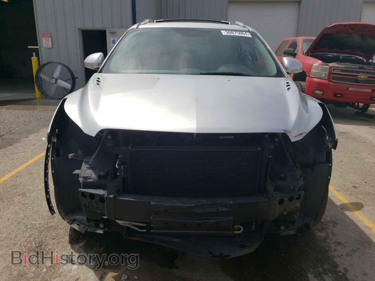 2014 BUICK ENCLAVE - VIN: 5GAKVBKD4EJ331639 - Photo 5