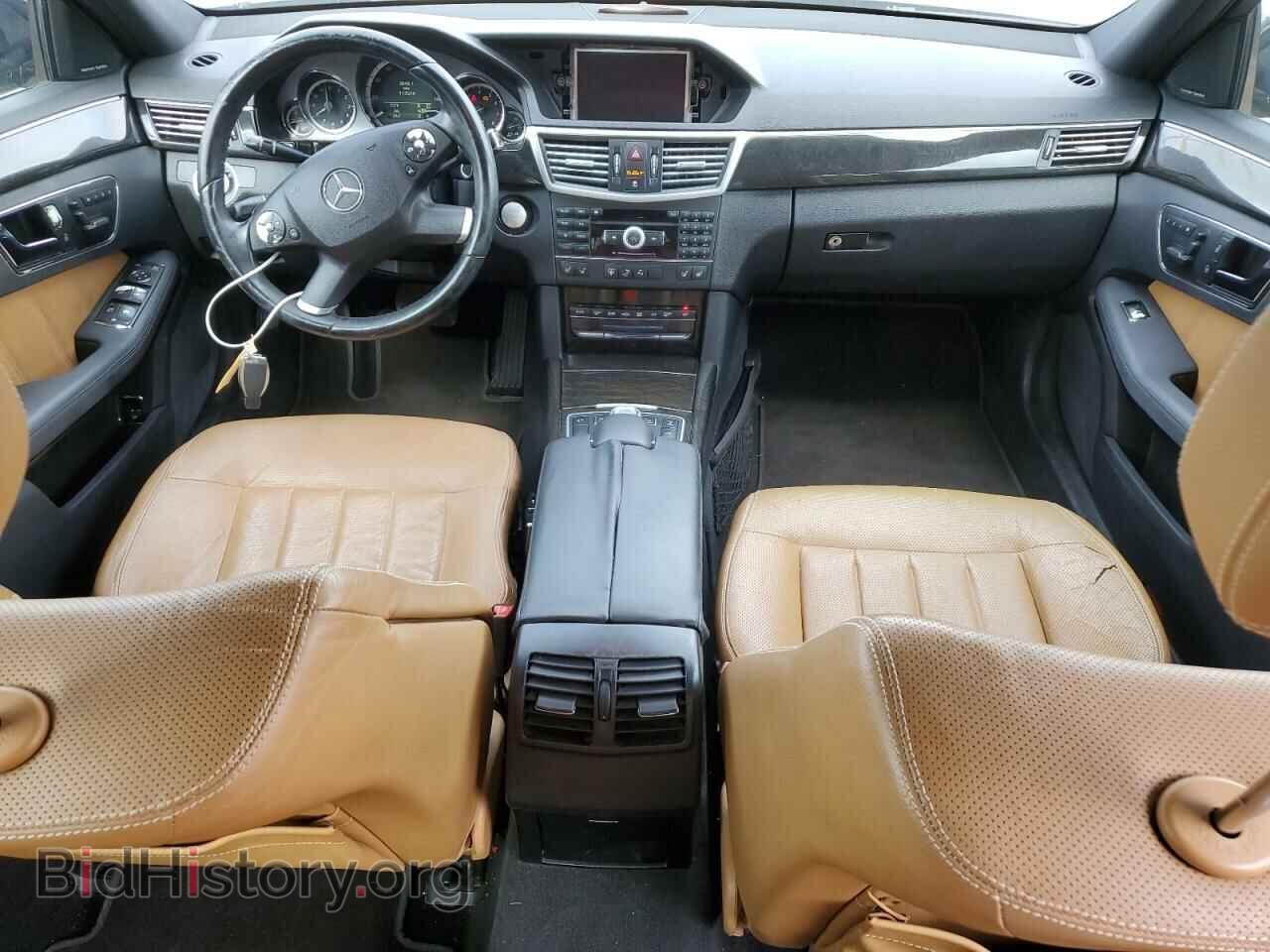 2010 MERCEDES-BENZ E-CLASS - VIN: WDDHF7CB0AA028437 - Фото 8