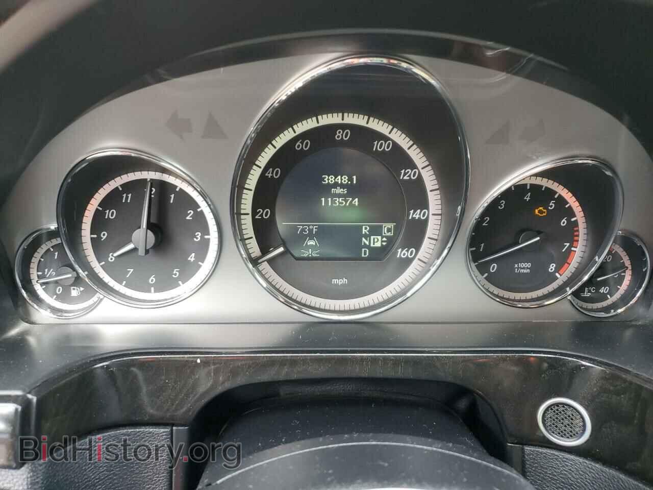 2010 MERCEDES-BENZ E-CLASS - VIN: WDDHF7CB0AA028437 - Фото 9