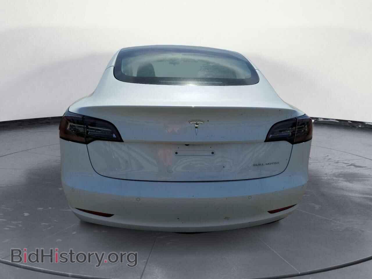 2021 TESLA MODEL 3 - VIN: 5YJ3E1EB2MF044104 - Photo 6