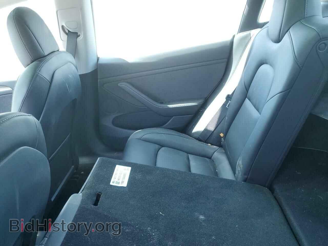 2021 TESLA MODEL 3 - VIN: 5YJ3E1EB2MF044104 - Photo 10
