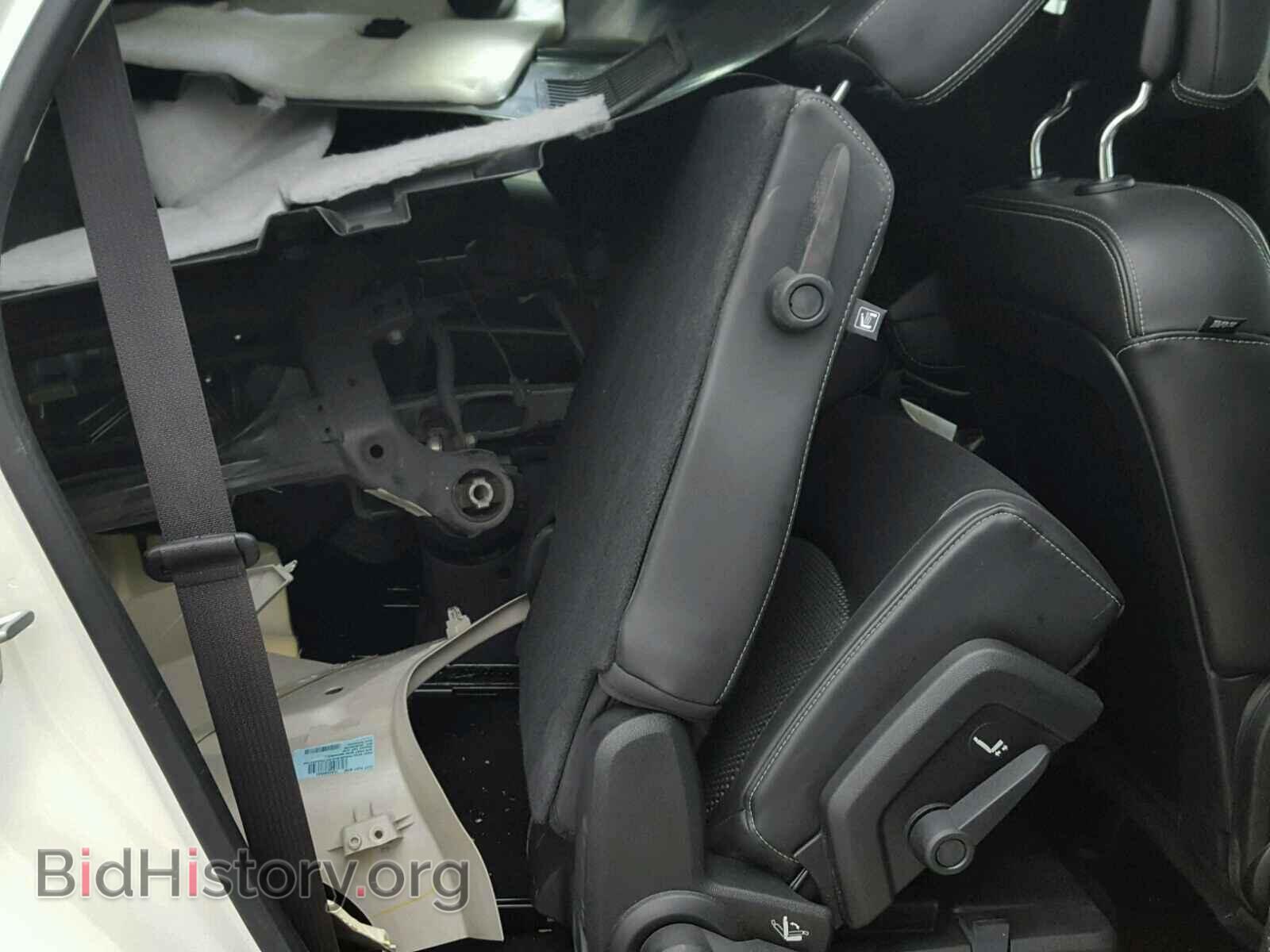 2015 DODGE JOURNEY - VIN: 3C4PDCGG8FT698070 - Photo 6
