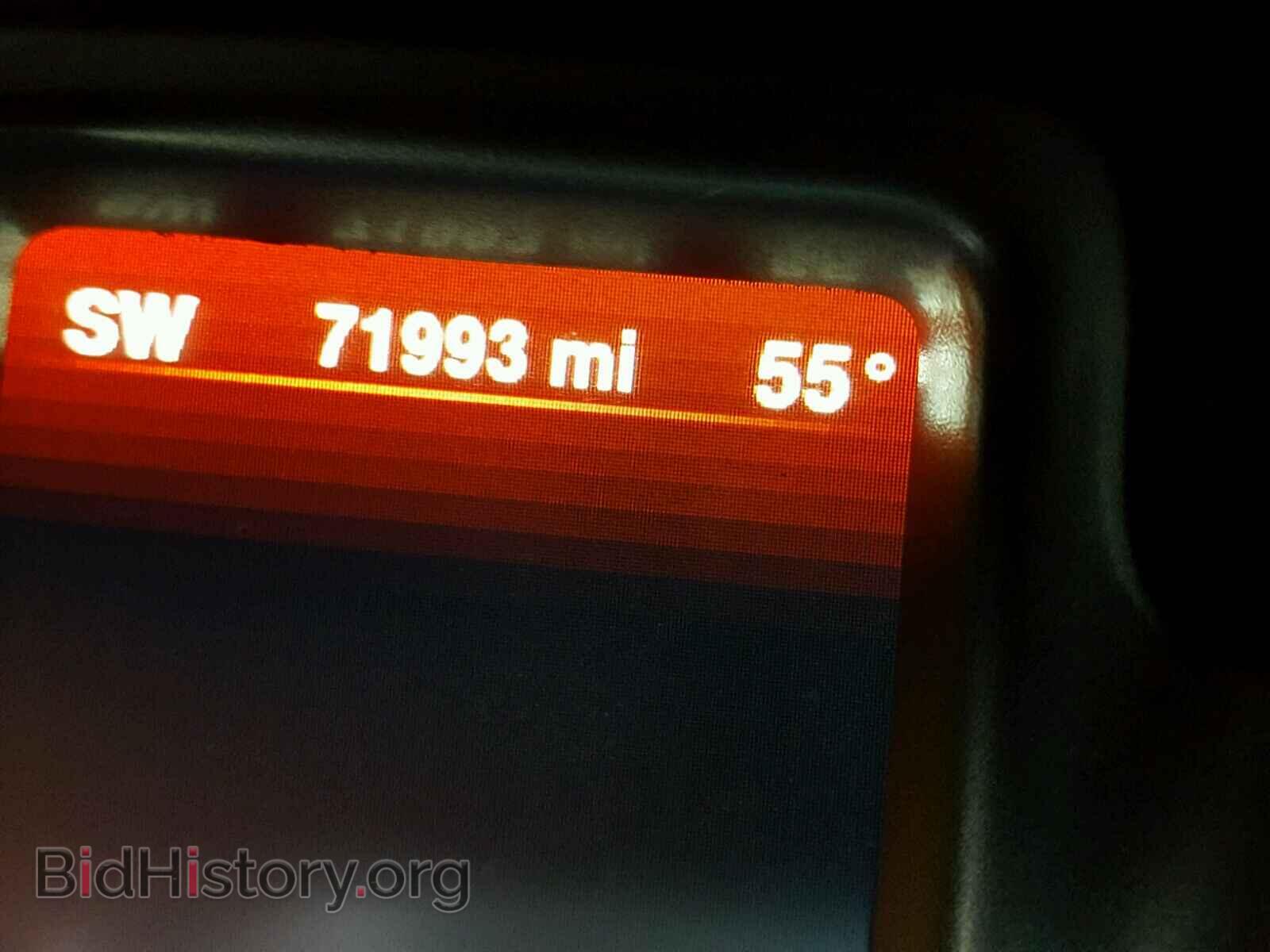 2015 DODGE JOURNEY - VIN: 3C4PDCGG8FT698070 - Photo 8