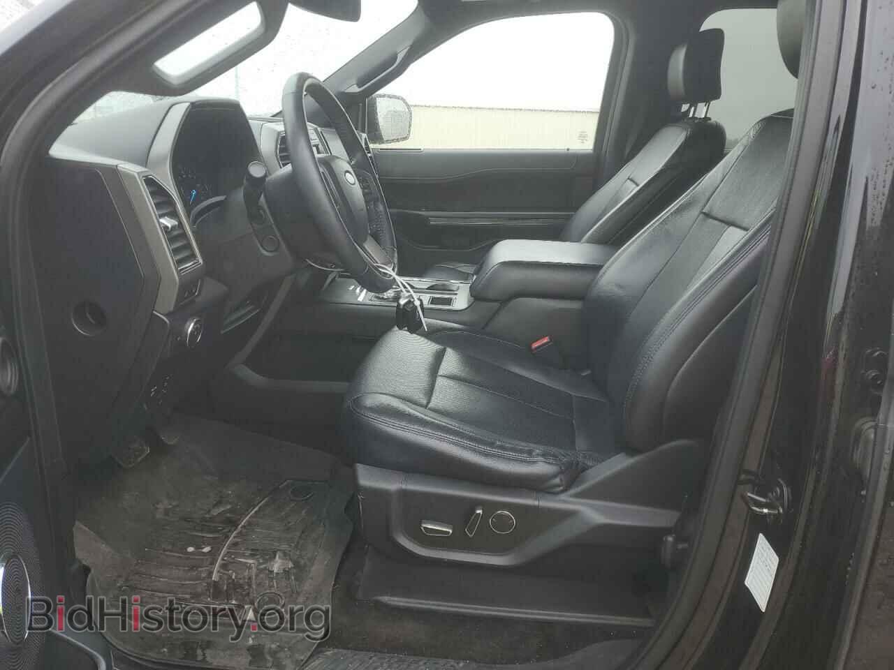 2018 FORD EXPEDITION - VIN: 1FMJK1HT3JEA11920 - Фото 7