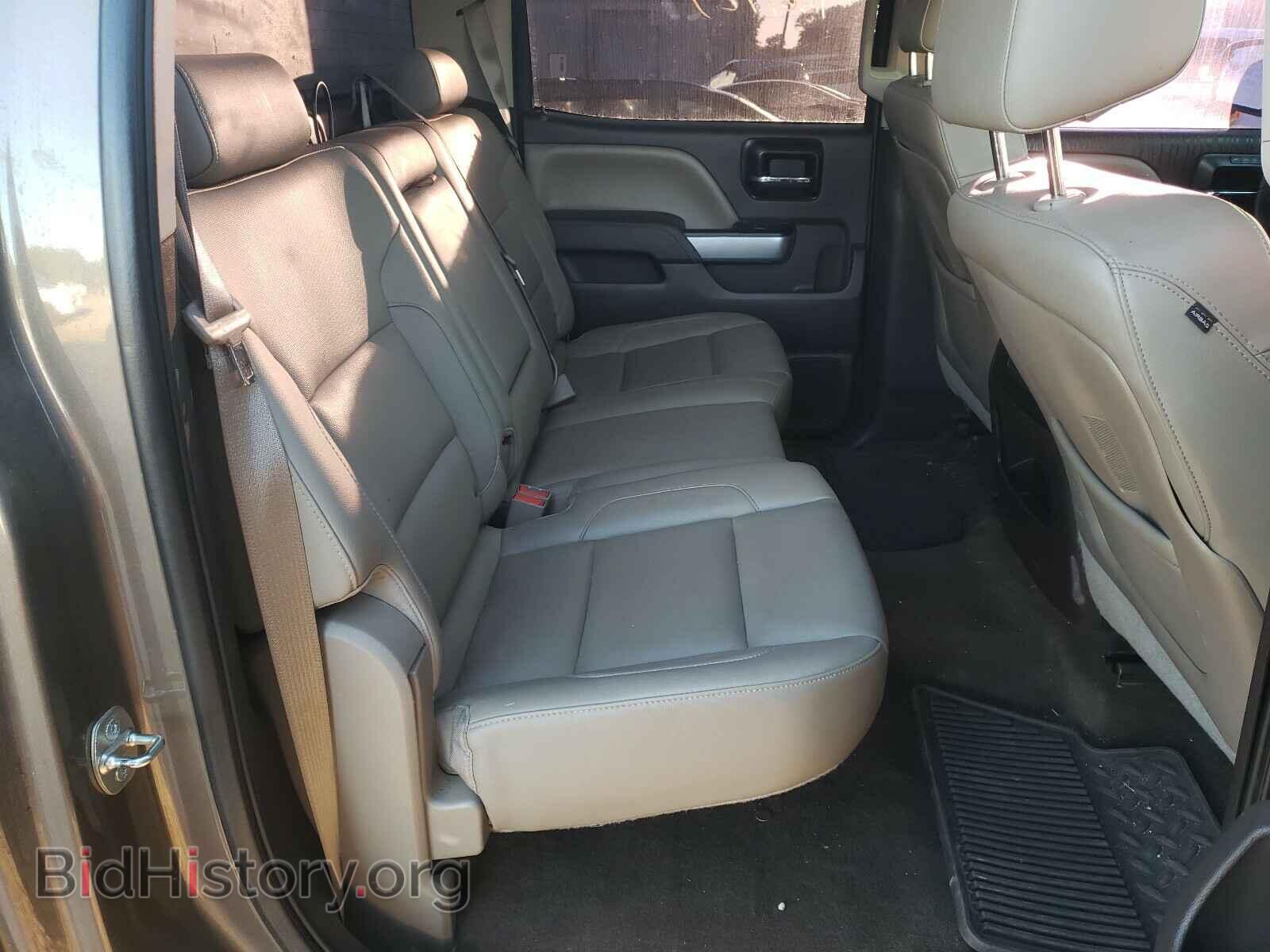 2014 CHEVROLET SILVERADO - VIN: 3GCUKSEC5EG281435 - Фото 6