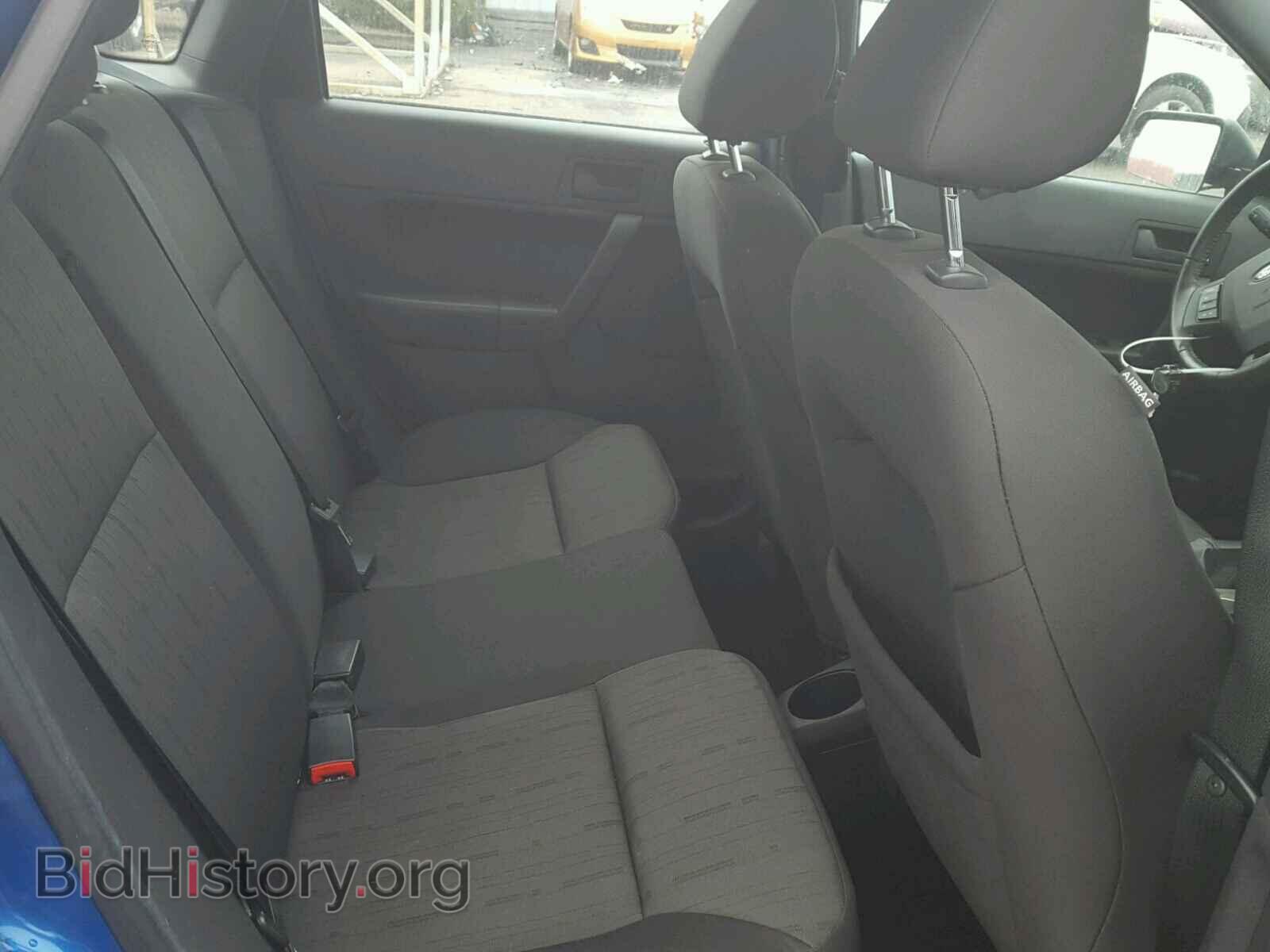 2010 FORD FOCUS - VIN: 1FAHP3FN9AW202441 - Фото 6