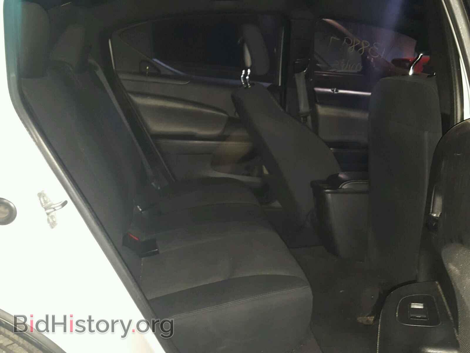 2011 DODGE AVENGER - VIN: 1B3BD4FB2BN564527 - Фото 6