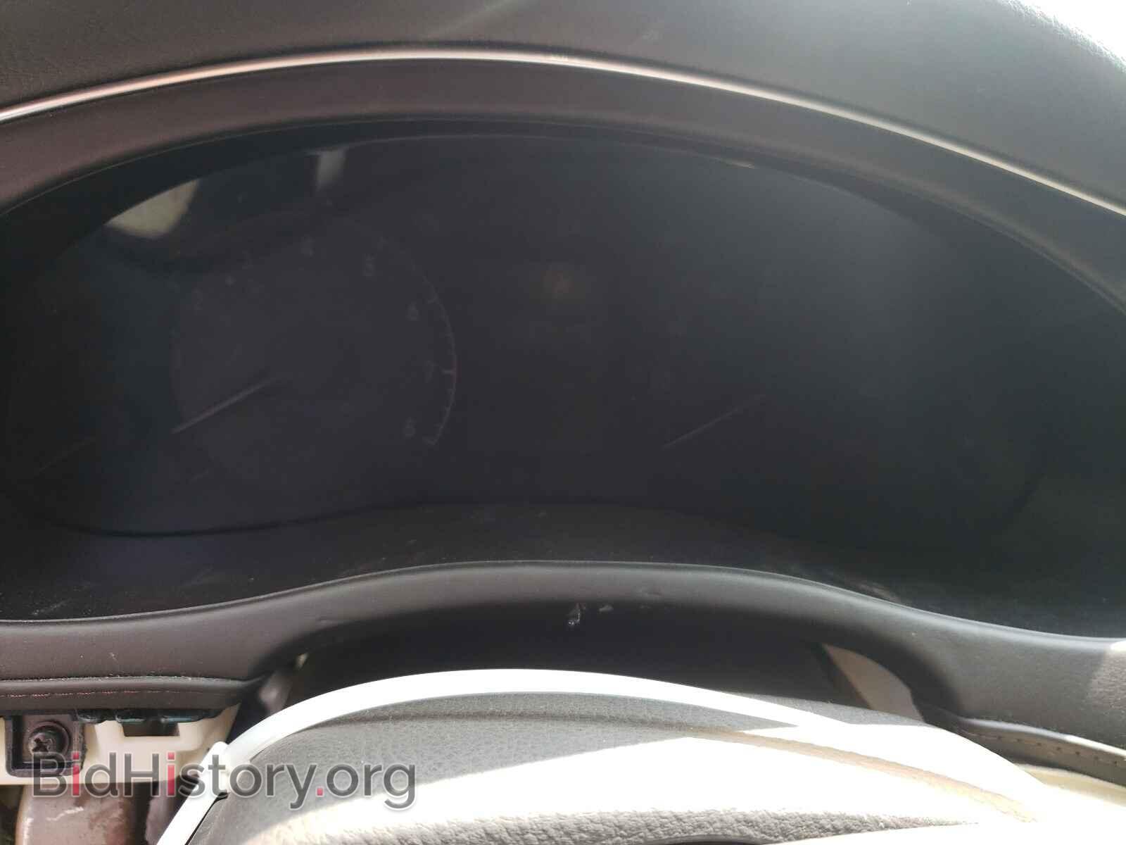 2012 HYUNDAI GENESIS - VIN: KMHGC4DF1CU175443 - Фото 8