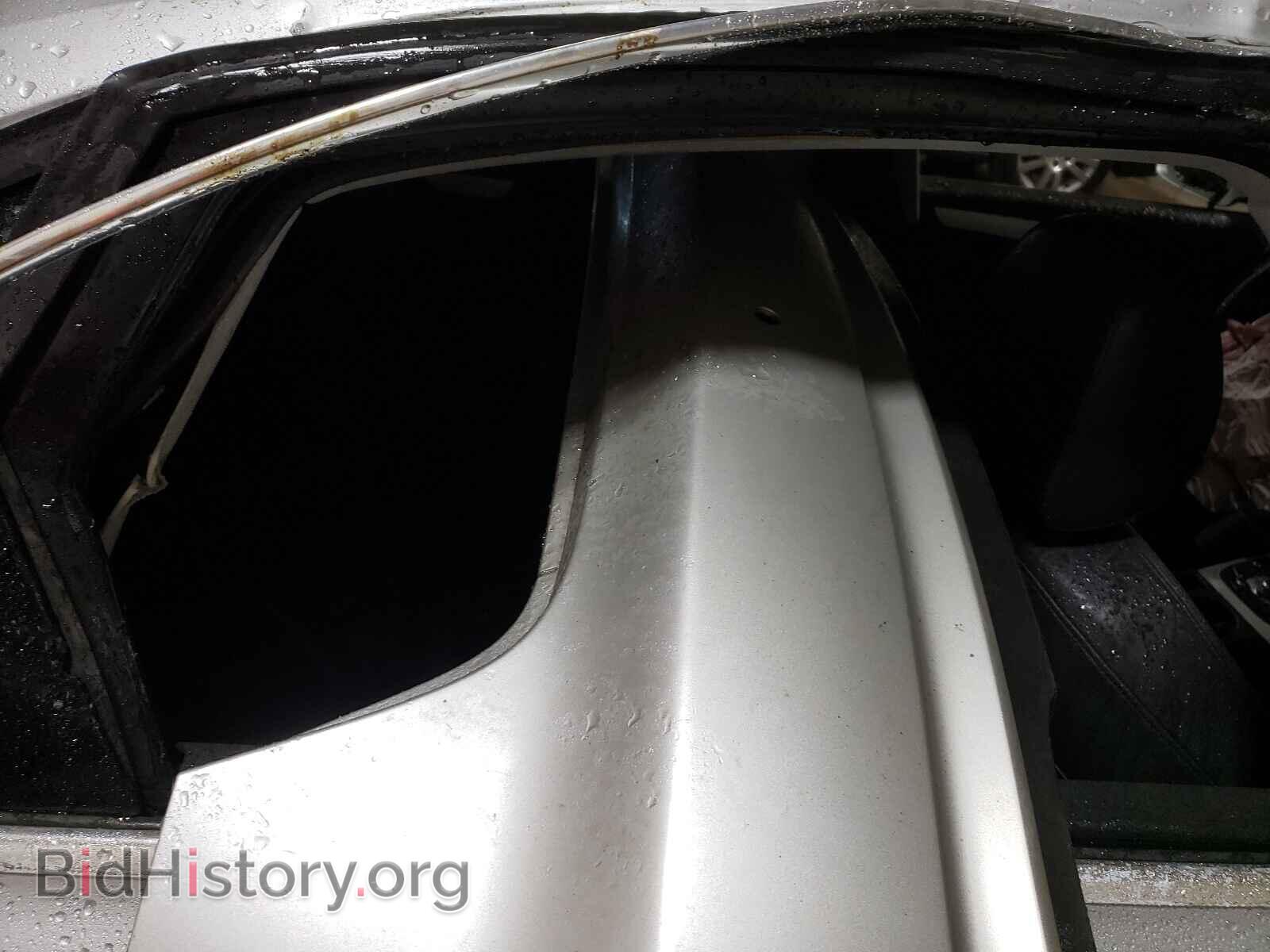 2013 AUDI A4 - VIN: WAUFFAFL2DN011751 - Photo 6