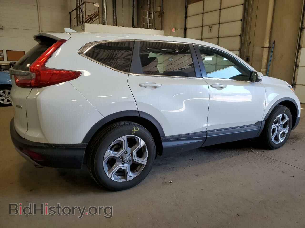 2019 HONDA CRV - VIN: 7FARW2H52KE035794 - Фото 3