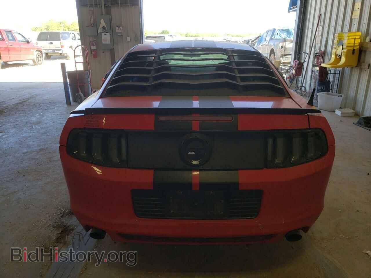 2014 FORD ALL Models - VIN: 1ZVBP8AM4E5221581 - Фото 6