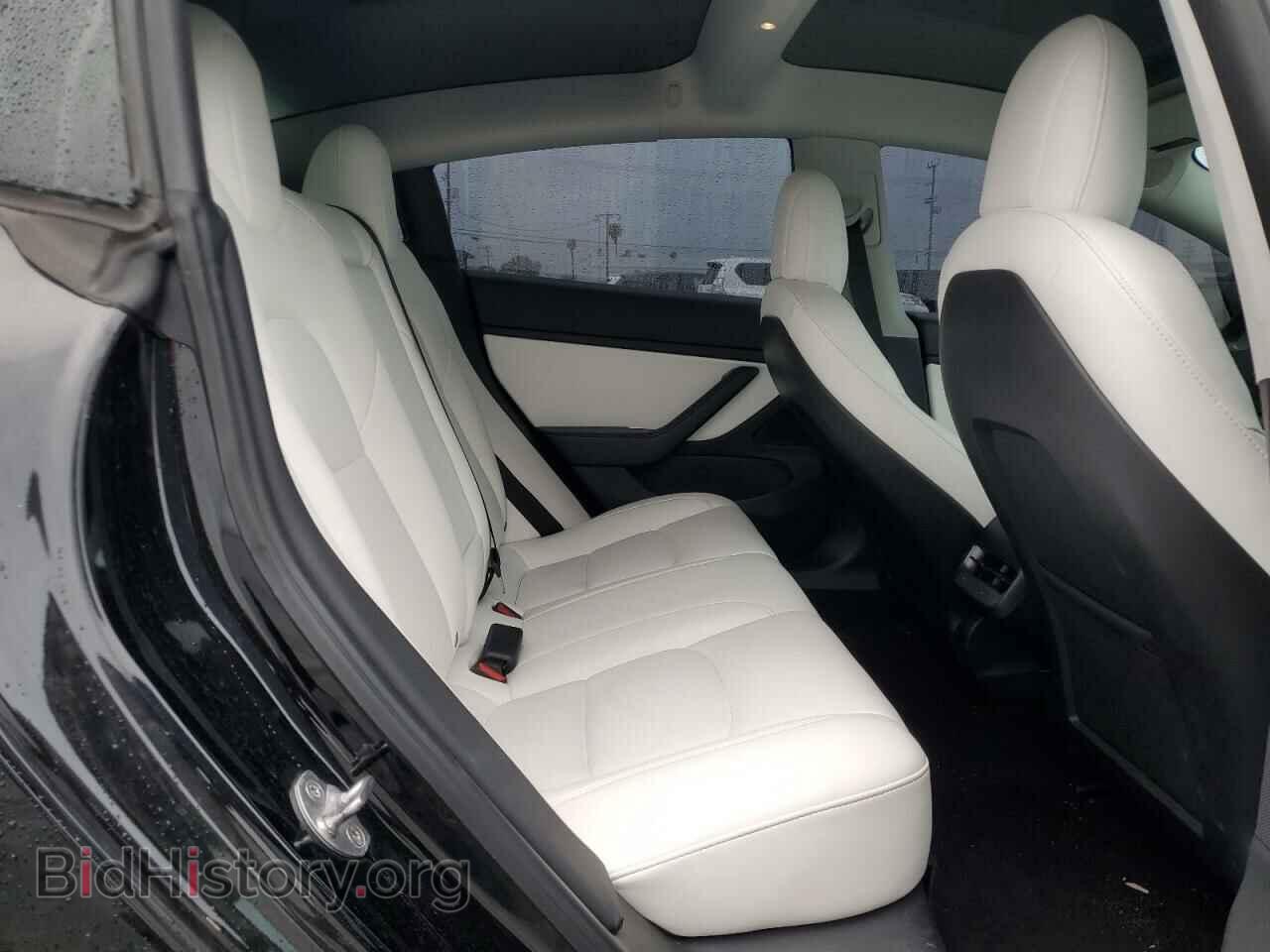 2021 TESLA MODEL 3 - VIN: 5YJ3E1EA6MF938582 - Photo 10