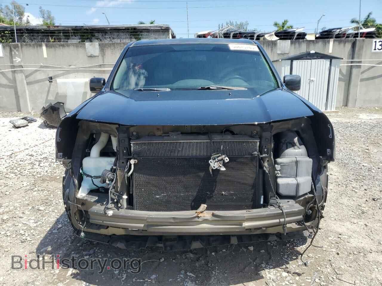 2015 HONDA PILOT - VIN: 5FNYF3H52FB001440 - Фото 5