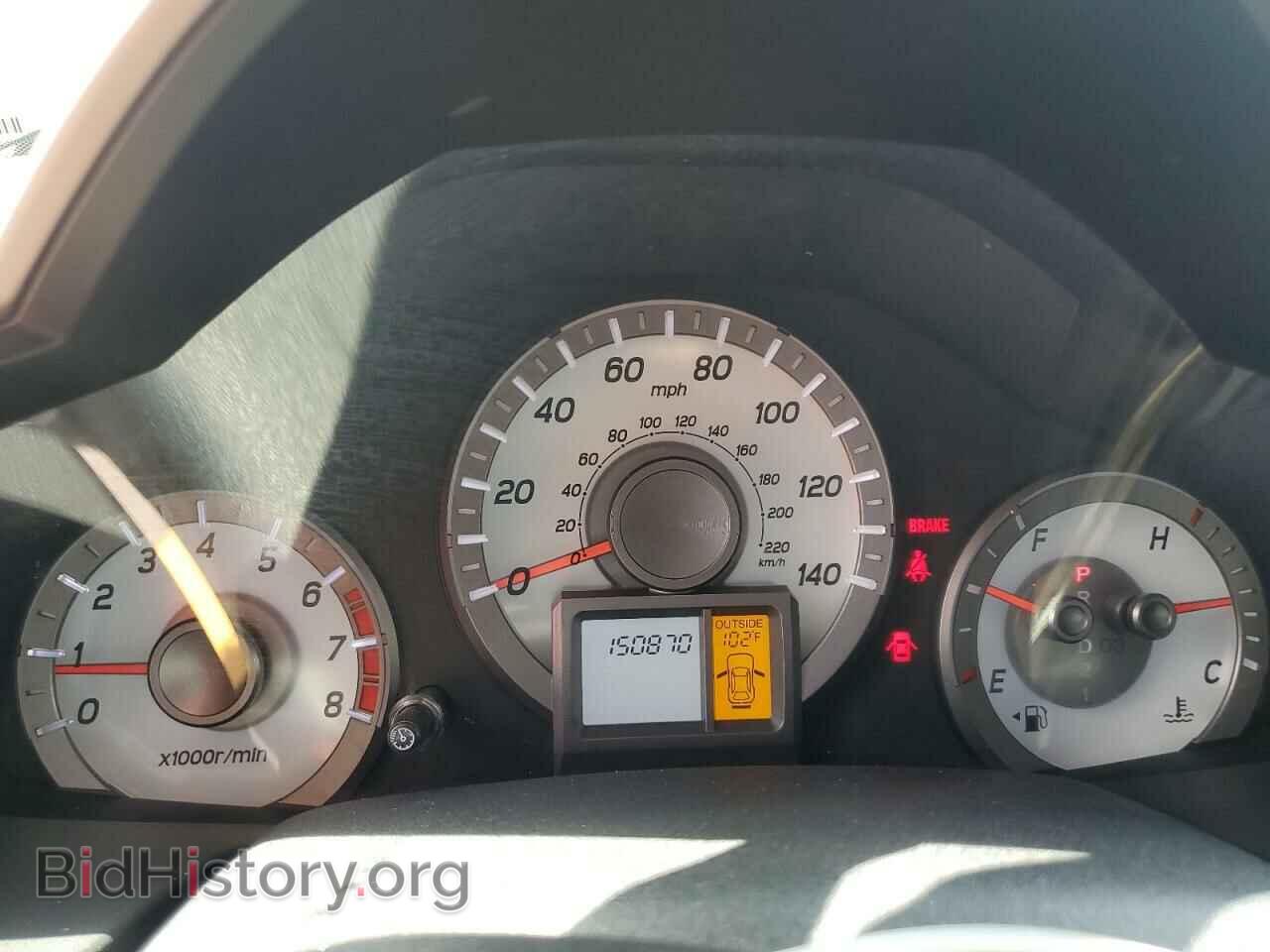 2015 HONDA PILOT - VIN: 5FNYF3H52FB001440 - Фото 9