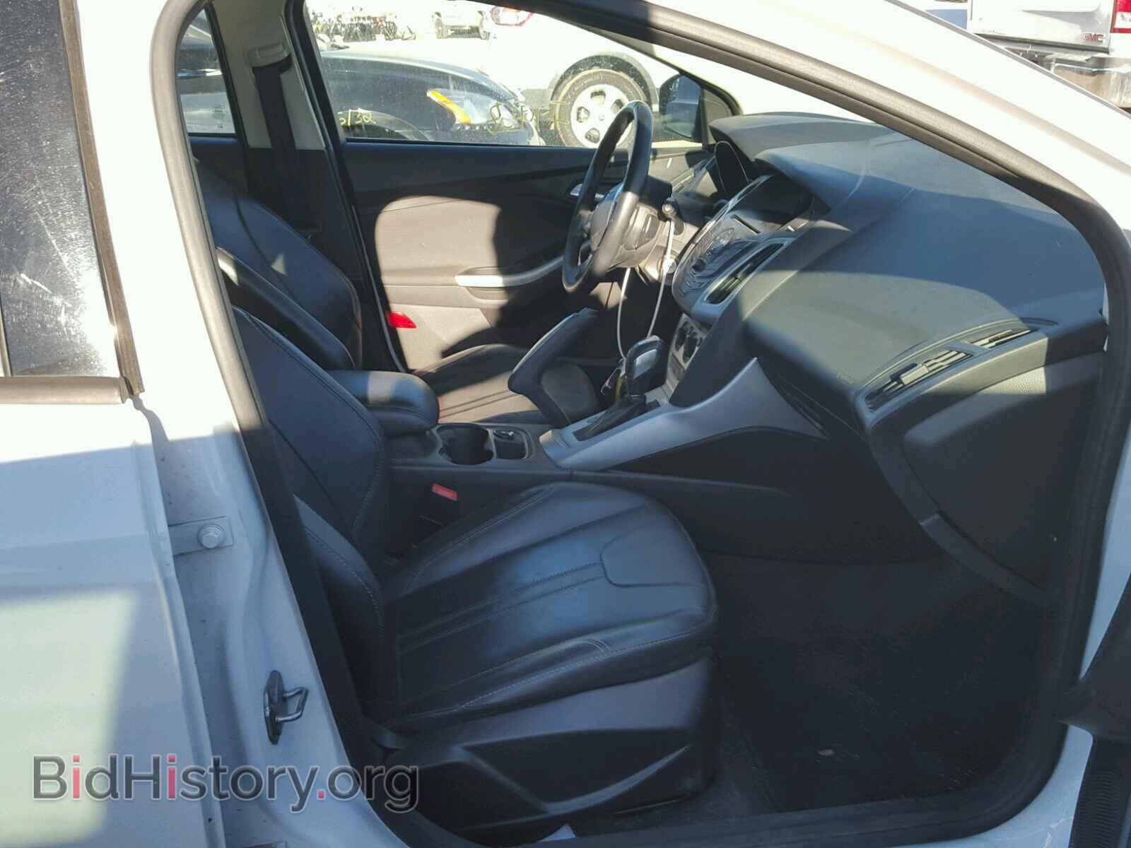 2013 FORD FOCUS - VIN: 1FADP3K24DL292095 - Photo 5