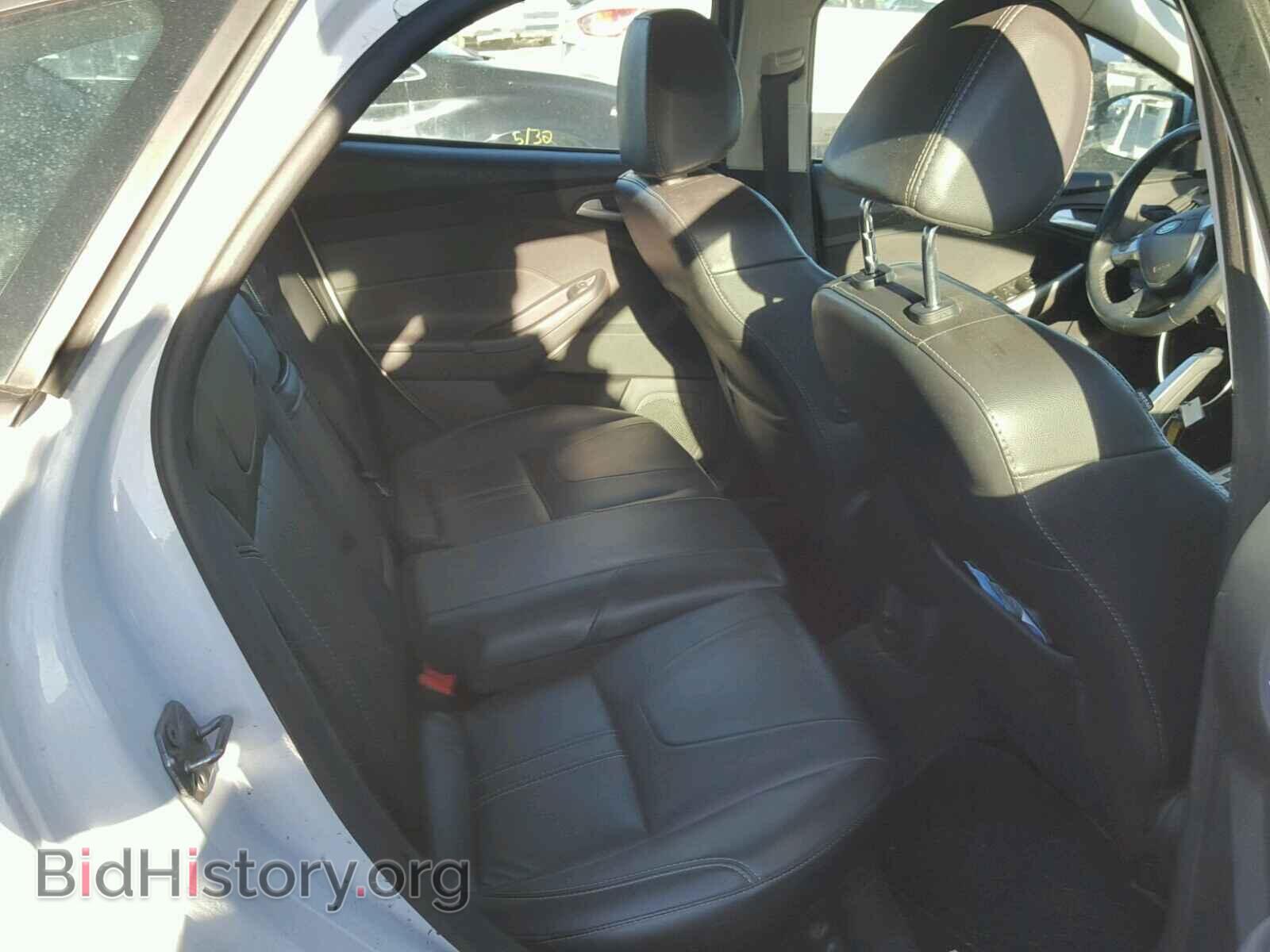 2013 FORD FOCUS - VIN: 1FADP3K24DL292095 - Photo 6