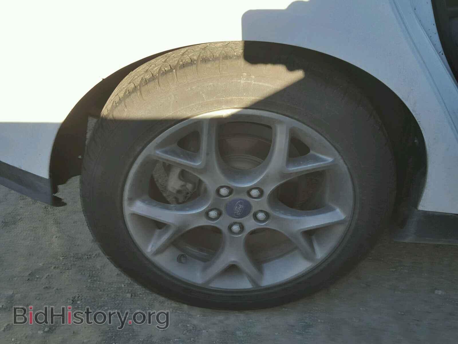 2013 FORD FOCUS - VIN: 1FADP3K24DL292095 - Photo 9