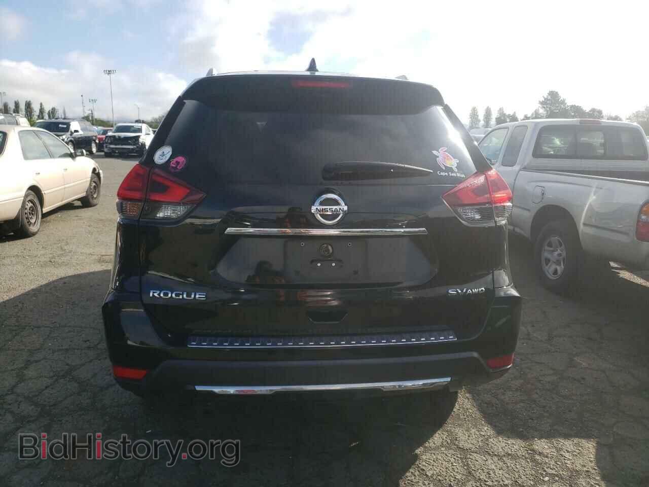 2018 NISSAN ROGUE - VIN: KNMAT2MV7JP577677 - Фото 6