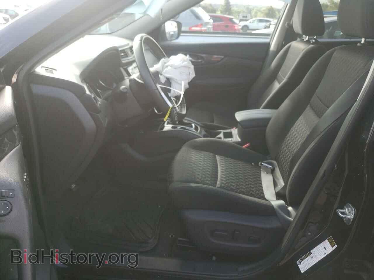 2018 NISSAN ROGUE - VIN: KNMAT2MV7JP577677 - Фото 7