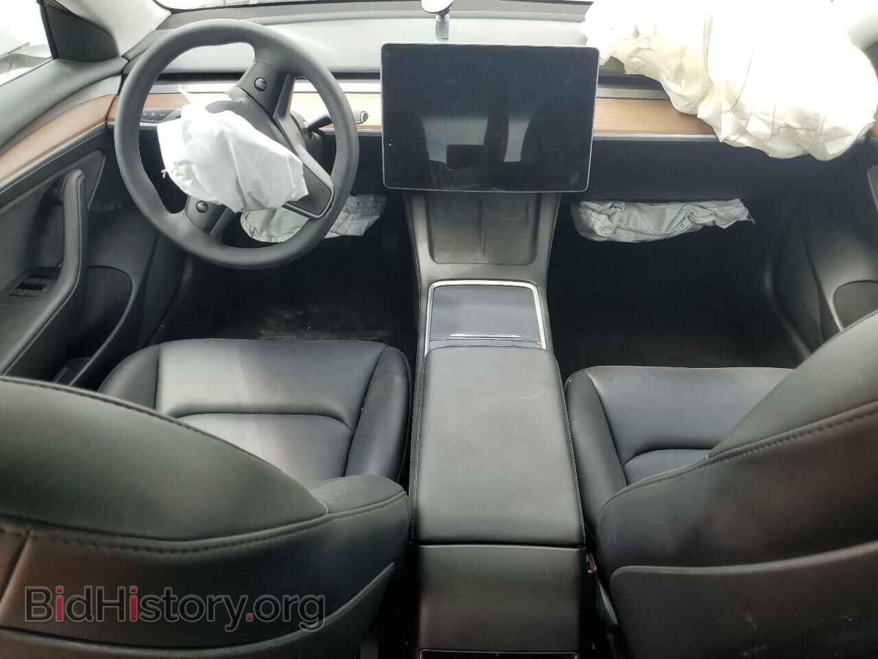 2023 TESLA MODEL 3 - VIN: 5YJ3E1EA8PF449508 - Photo 8