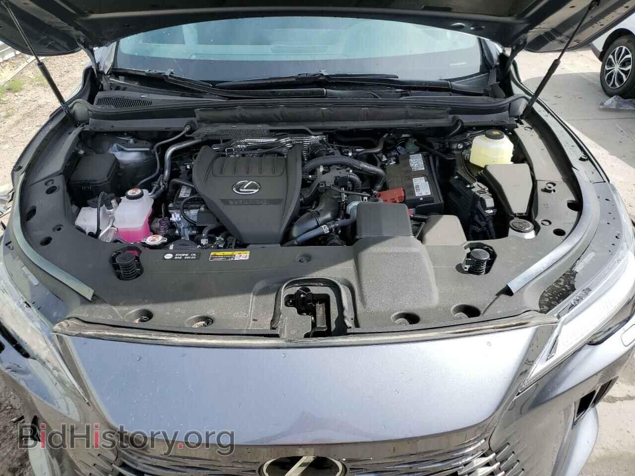 2023 LEXUS RX350 - VIN: 2T2BAMCA4PC008647 - Фото 12