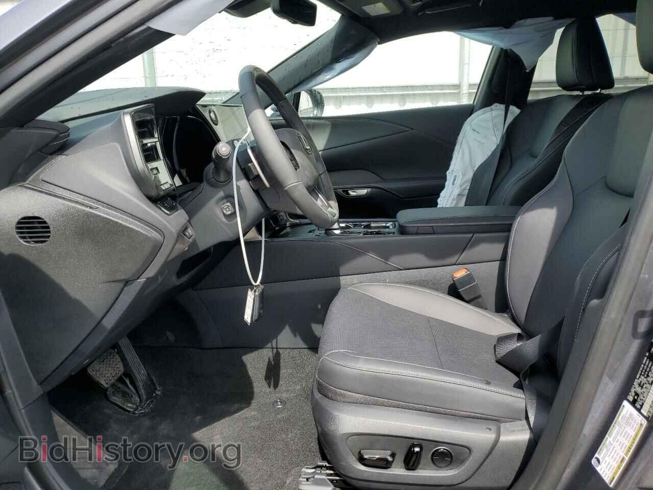 2023 LEXUS RX350 - VIN: 2T2BAMCA4PC008647 - Фото 7