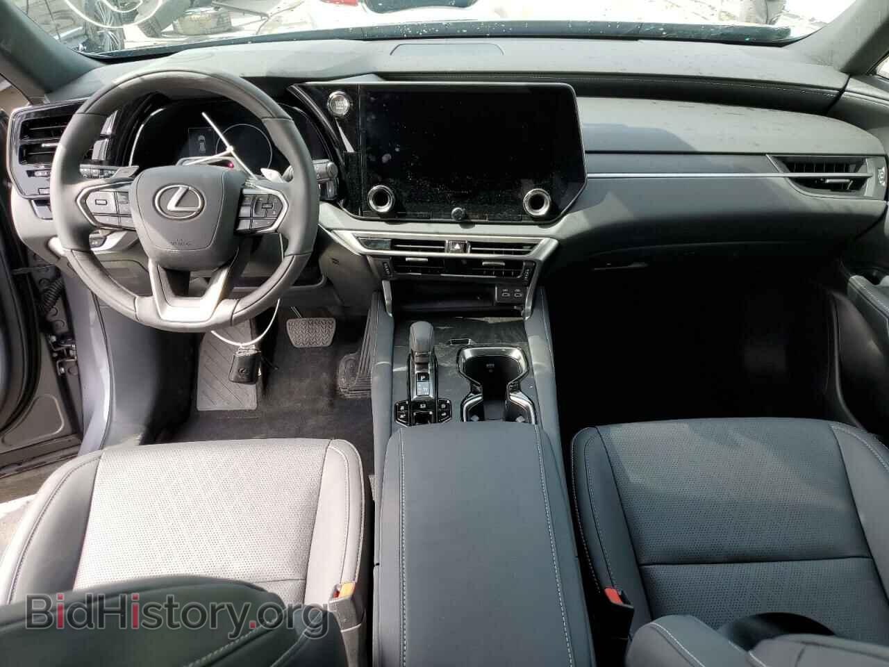 2023 LEXUS RX350 - VIN: 2T2BAMCA4PC008647 - Фото 8