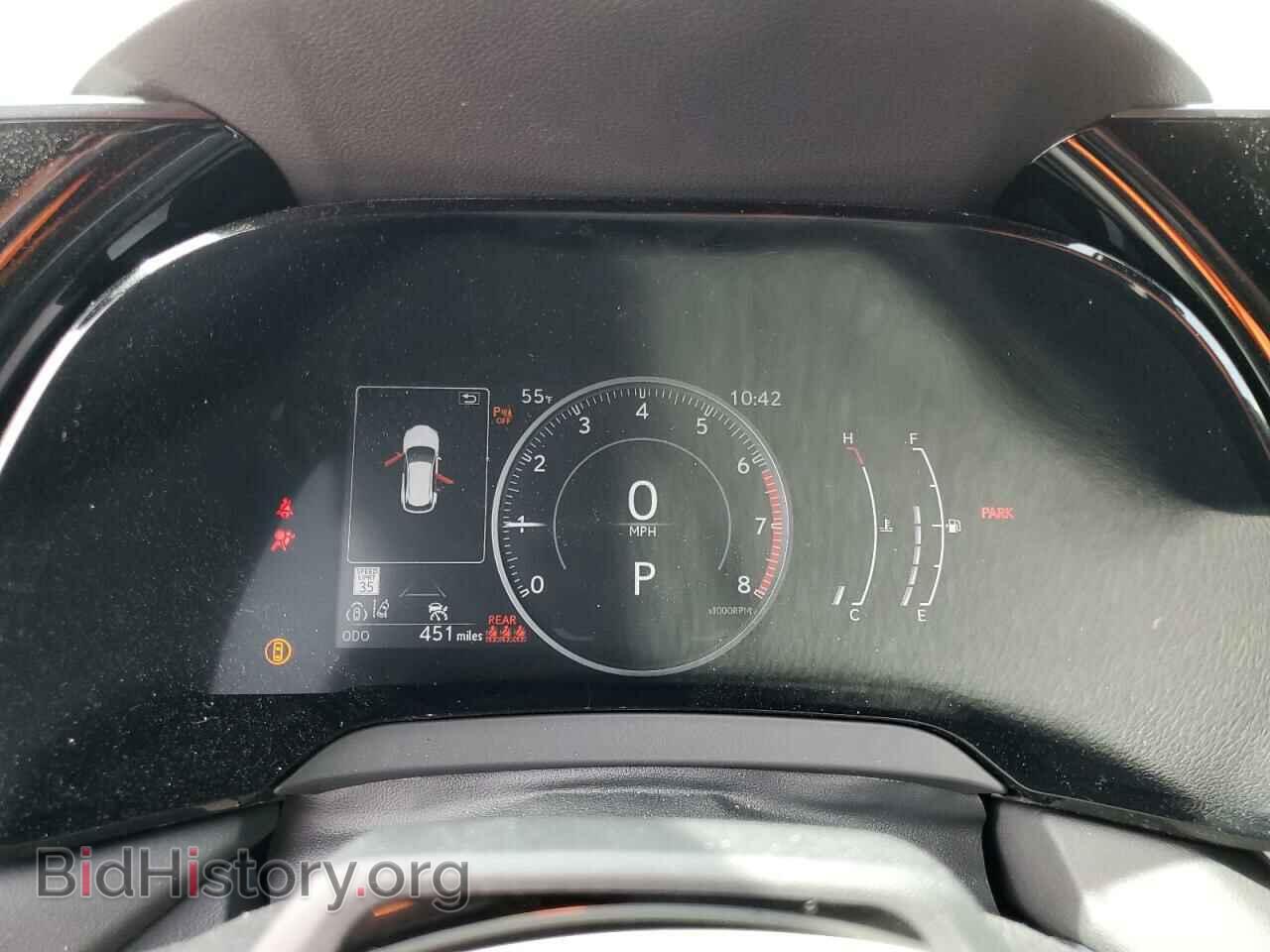2023 LEXUS RX350 - VIN: 2T2BAMCA4PC008647 - Фото 9