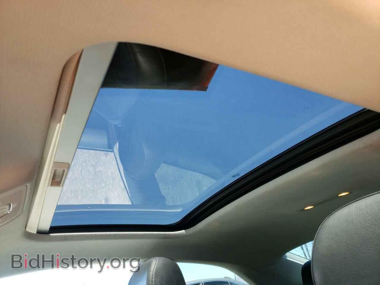 2013 AUDI A5 - VIN: WAULFAFR6DA018846 - Фото 9