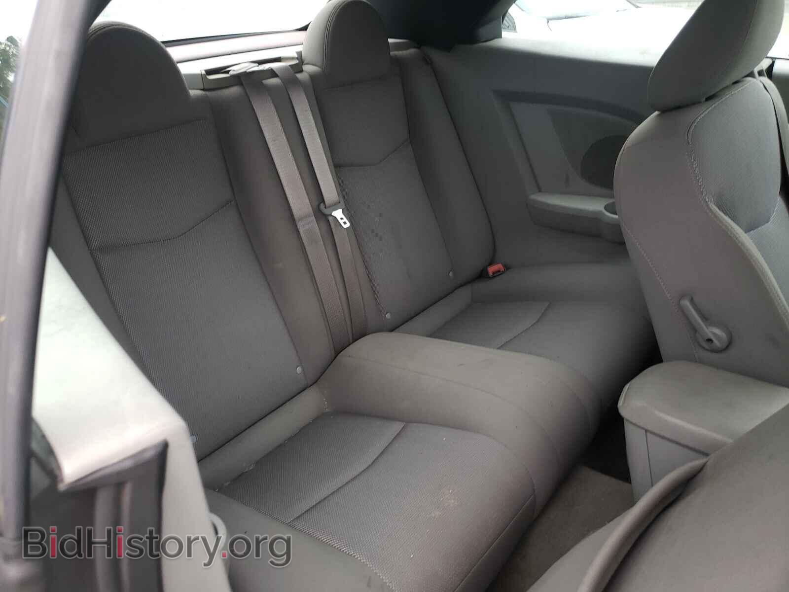 2008 CHRYSLER SEBRING - VIN: 1C3LC45K98N248515 - Фото 6