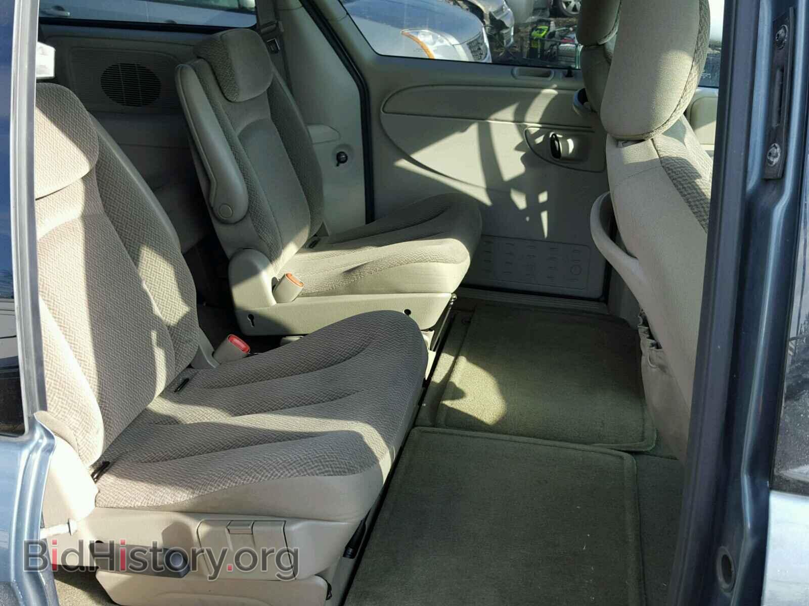 2006 DODGE CARAVAN - VIN: 2D4GP44L66R790699 - Фото 6