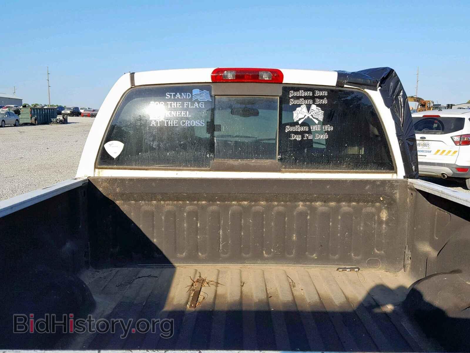 2003 DODGE RAM 2500 - VIN: 3D7KA28D33G853359 - Фото 9